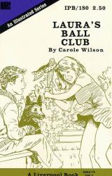 Книга Laura_s ball club