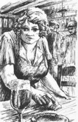 Книга Le charretier de La Providence