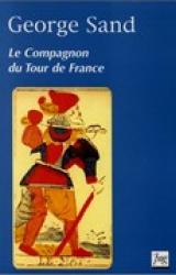 Книга Le Compagnon Du Tour De France
