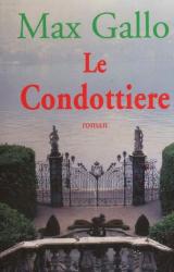 Книга Le condottière