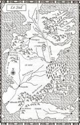 Книга Le Donjon Rouge