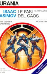 Книга Le Fasi del Caos