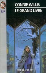 Книга Le grand livre