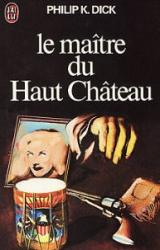 Книга Le maître du Haut Château