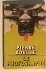 Книга Le photographe