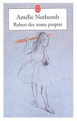 Книга Le Robert des noms propres