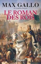 Книга Le Roman Des Rois