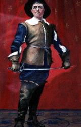 Книга Le vicomte de Bragelonne Tome II