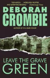 Книга Leave The Grave Green