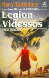 Книга Legion Videssos