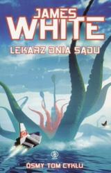 Книга Lekarz Dnia Sądu