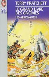 Книга Les aéronautes