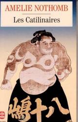 Книга Les Catilinaires