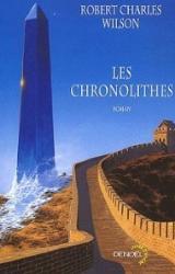 Книга Les Chronolithes
