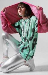 Книга Les paroles de 9 chansons