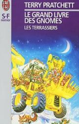 Книга Les terrassiers