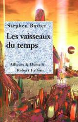 Книга Les vaisseaux du temps