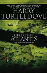 Книга Liberating Atlantis