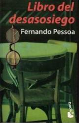 Книга Libro del desasosiego de Bernardo Soares