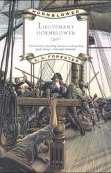 Книга Lieutenant Hornblower