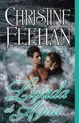 Книга Ligada al agua