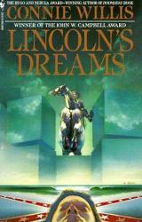 Книга Lincoln's Dreams