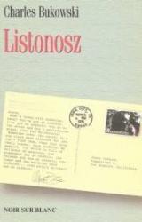 Книга Listonosz
