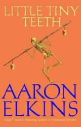 Книга Little Tiny Teeth