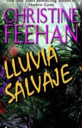 Книга Lluvia Salvaje