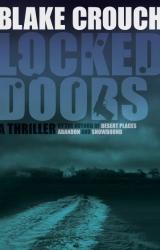 Книга Locked doors
