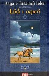 Книга Lód I Ogień