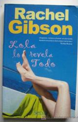 Книга Lola Lo Revela Todo