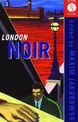 Книга London Noir