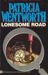 Книга Lonesome Road