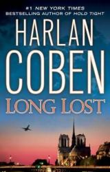 Книга Long Lost