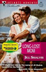 Книга Long-Lost Mom