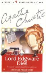 Книга Lord Edgware Dies