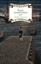 Книга Lord Hornblower