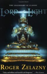 Книга Lord of Light