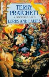 Книга Lords And Ladies