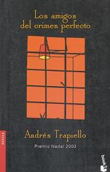 Книга Los amigos del crimen perfecto