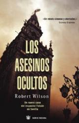 Книга Los asesinos ocultos
