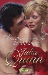Книга Los Diarios Secretos De Miranda