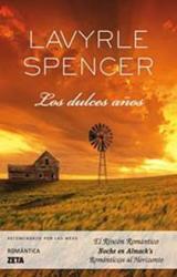 Книга Los Dulces Años