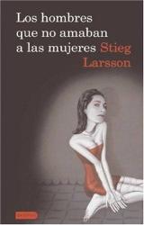 Книга Los Hombres Que No Amaban A Las Mujeres