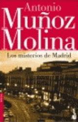 Книга Los misterios de Madrid