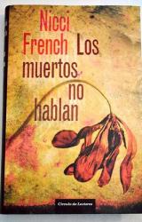 Книга Los Muertos No Hablan