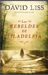Книга Los rebeldes de Filadelfia