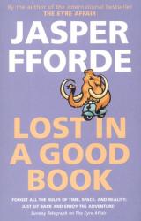 Книга Lost in a Good Book