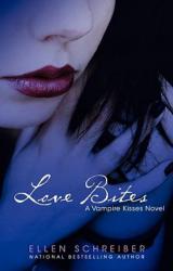 Книга Love Bites